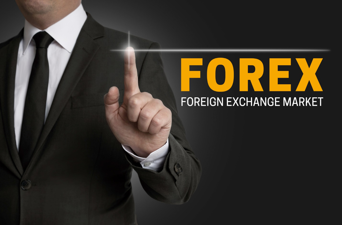 8 Forex Trading Tips Every Beginner Should Know - Redefining Progress