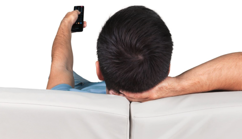 Say Goodbye to Lost Remotes with the Universal TV Remote App for iPhone