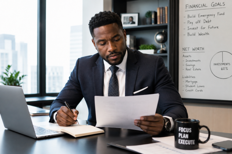 Checklist before linking a bank account to a third-party service